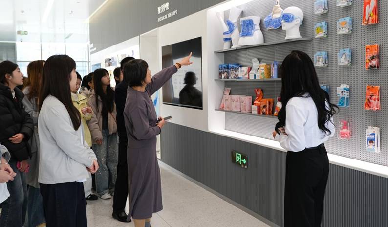 英科医疗4 英科医疗4